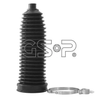 Пильник рейки рульової MB M-class (W164) 05-11/R-class 06-14 /Sprinter/VW Crafter 06-(к-кт) GSP 540209S
