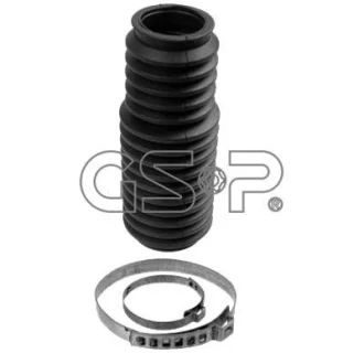 Пильник рейки рульової BMW 3 (E30) 82-94 GSP 540252S