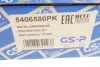 Пильник + відбійник амортизатора (переднього) Kia Sorento 02-11 (к-кт 2 шт) GSP 5406580PK (фото 8)