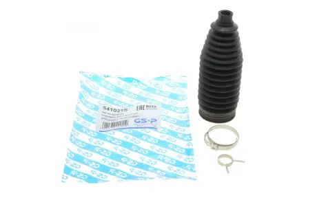 Пильник рейки рульової Mitsubishi ASX/Lancer/Outlander 06- GSP 541021S