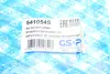 Пыльник рейки рулевой Land Rover Freelander I 98-06 GSP 541054S (фото 9)