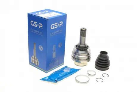 ШРКШ (внутренний) Audi Q7/VW Touareg 3.0/3.6 V6 TDI/4.2 V8 FSI 07-18 (37x29x159.5) GSP 601161