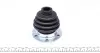 ШРКШ (внутрішній) VW Caddy 1.5-1.9 82-00 (33x94) (заміна на 603004) GSP 603005 (фото 4)