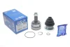 ШРКШ (внутрішній) BMW 3 (E36/E46) 91-05 (27x24zx48T) (+ABS) M40/M42/M43/M44/M54/N42/N46 GSP 605009 (фото 2)