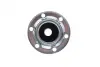 Пильник ШРКШ (внутрішній) VW T4 98-03/Audi A4 97-01/A6 94-97 (25x56.5x106) GSP 700105 (фото 4)