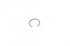 Пильник ШРКШ (зовнішній) Opel Astra 05-/Insignia 08-17 (26.3x87x126.5)(к-кт) GSP 700109 (фото 7)