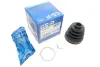 Пильник ШРКШ (внутрішній) VW Golf/Jetta/Passat/Touran 03- GSP 700343 (фото 1)
