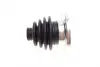 Пильник ШРКШ (внутрішній) VW Caddy/Golf 1.5-1.9 82-04/Skoda Octavia 96-07(20.5x48.5x77)(к-кт) GSP 760050 (фото 11)