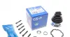 Пильник ШРКШ (внутрішній) VW Golf 86-06/Audi A3 96-03/Skoda Octavia 98-10 (35x56x101.5)(к-кт) GSP 760055 (фото 1)