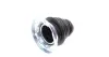 Пильник ШРКШ (внутрішній) VW Golf 86-06/Audi A3 96-03/Skoda Octavia 98-10 (35x56x101.5)(к-кт) GSP 760055 (фото 11)