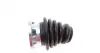 Пильник ШРКШ (внутрішній) VW Golf 86-06/Audi A3 96-03/Skoda Octavia 98-10 (35x56x101.5)(к-кт) GSP 760055 (фото 10)