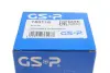 Пильник ШРКШ (зовнішній) VW Caddy 96-15/Golf 04-/Seat Leon 05-/Skoda Octavia 00(25x83,5x100) GSP 780116 (фото 12)