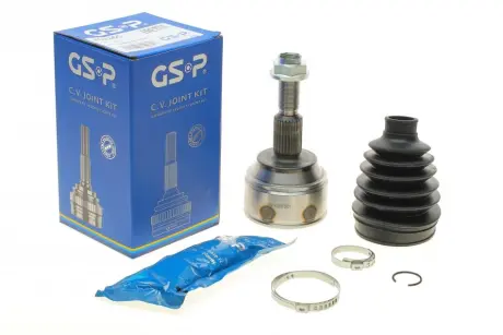 Шрус півосі GSP 802350