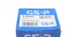 ШРКШ (зовнішній) Ford Mondeo III 2.0-2.5 00-07 (27x26x155mm)(к-кт) GSP 818002 (фото 10)