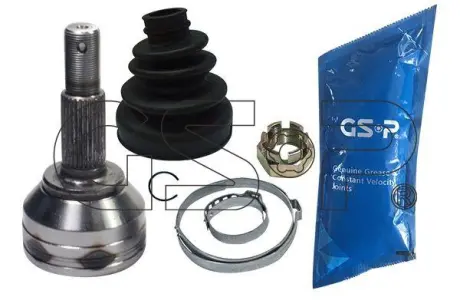 Шрус полуоси GSP 841286