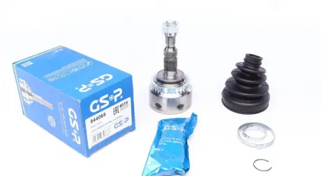 Шарнирный комплект GSP 844065