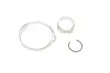 ШРКШ (зовнішній) Renault Kangoo 05-06/Clio 98-10/Megane 99-02 ((21x30x144.5))(+ABS44z) GSP 850101 (фото 2)