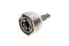 ШРКШ (зовнішній) Renault Megane II/Scenic II 1.9dCi/2.0 02-(33x25x149.5)(к-кт) GSP 899213 (фото 6)