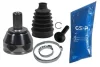 ШРКШ (зовнішній) Ford C-Max/Focus04-/Volvo C30/S40/V50 05-12 (36x26x109) GSP 899288 (фото 1)
