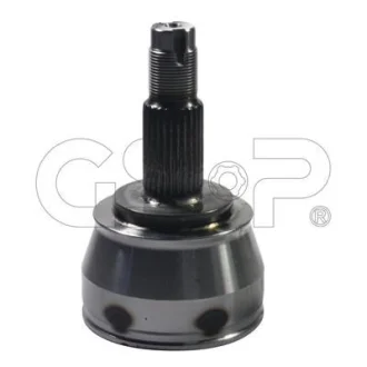 ШРКШ (зовнішній) Fiat Doblo 1.4 i/1.6D Multijet 10- (27x26x147.5mm) GSP 899298