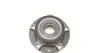Підшипник маточини (задньої) Peugeot 407 04-11/508 10-18/607 00-11 (+ABS)(к-кт) GSP 9232029K (фото 2)