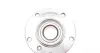 Підшипник маточини (передньої) BMW 5 (E34)/7 (E32)/8 (E31) -99 (+ABS) GSP 9237002 (фото 4)