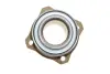 Підшипник маточини (задньої) BMW X3 (F25)/X4 (F26) 10-18 N20/N47/N52/N57 GSP 9249007K (фото 4)