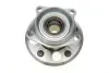Підшипник маточини (задньої) Toyota RAV 4 00-05 GSP 9326027K (фото 2)