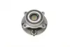 Підшипник маточини (передньої) Mitsubishi Grandis 04-11/ Lancer VIII 08-15(+ABS) GSP 9328006K (фото 2)
