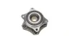 Підшипник маточини (передньої/задньої) Suzuki Grand Vitara 05- (4x4)(+ABS) GSP 9328007K (фото 4)