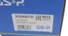 Підшипник маточини (передньої/задньої) Suzuki Grand Vitara 05- (4x4)(+ABS) GSP 9328007K (фото 7)