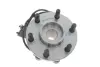 Підшипник маточини (передньої) Nissan NP300 Navara/Parthfinder 2.5 dCi 05- (+ABS) GSP 9329003 (фото 2)