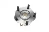 Підшипник маточини (передньої) Nissan Qashqai/X-Trail 1.2-2.5 dCi/DIG-T 13- (+ABS) GSP 9329033 (фото 4)