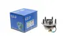 Підшипник маточини (передньої) Chevrolet Captiva/Opel Antara 2.0D/2.4-3.2 06- GSP 9330010 (фото 1)