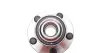 Підшипник маточини (передньої) Ford Focus II 05-12/C-MAX 07-10 (+ABS) GSP 9336003K (фото 2)