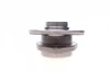 Підшипник маточини (передньої) VW Caddy 03-15/Golf 03-/Skoda Octavia 04-13/Kodiaq 16- (+ABS) GSP 9336004K (фото 7)