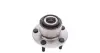 Підшипник маточини (передньої) Volvo S40 04-12/V50 04-12/C30 06-12/C70 07-13(+ABS) GSP 9336010K (фото 3)