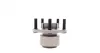 Підшипник маточини (передньої) Volvo S40 04-12/V50 04-12/C30 06-12/C70 07-13(+ABS) GSP 9336010K (фото 5)