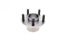 Підшипник маточини (передньої) Volvo S40 04-12/V50 04-12/C30 06-12/C70 07-13(+ABS) GSP 9336010K (фото 6)