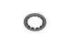 Підшипник маточини (передньої) Volvo S40 04-12/V50 04-12/C30 06-12/C70 07-13(+ABS) GSP 9336010K (фото 7)