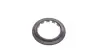 Підшипник маточини (передньої) Volvo S40 04-12/V50 04-12/C30 06-12/C70 07-13(+ABS) GSP 9336010K (фото 8)