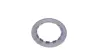 Підшипник маточини (передньої) Volvo S40 04-12/V50 04-12/C30 06-12/C70 07-13(+ABS) GSP 9336010K (фото 9)