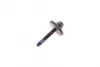 Підшипник маточини (передньої) Ford Galaxy 06-15/Land Rover Freelander 06-14(+ABS) GSP 9340005K (фото 2)