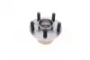 Підшипник маточини (передньої) Ford Galaxy 06-15/Land Rover Freelander 06-14(+ABS) GSP 9340005K (фото 4)
