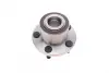 Підшипник маточини (передньої) Ford Galaxy 06-15/Land Rover Freelander 06-14(+ABS) GSP 9340005K (фото 7)