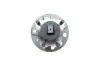 Підшипник маточини (задньої) Opel Astra G/Combo/Meriva/Vectra A/B (+ABS) 5 отв. 1,2-3,0 85- (к-кт) GSP 9400052K (фото 4)