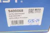 Ступица колеса GSP 9400068 (фото 4)