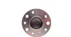 Підшипник маточини (задньої) Opel Astra H 04-14/Zafira 05-15 (+ABS) GSP 9400133K (фото 6)