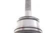 Піввісь (передня) Toyota Hilux 2.4 TD 97-05 (26x487)(незначне пошкодження) GSP DSC_259031 (фото 3)