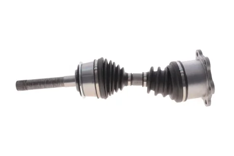 Піввісь (передня) Toyota Hilux 2.4 TD 97-05 (26x487)(незначне пошкодження) GSP DSC_259031
